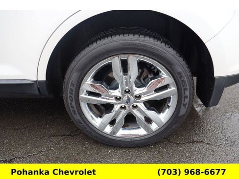 Used 2014 Ford Edge Limited w/ Equipment Group 302A image 26