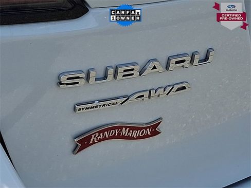 Certified 2024 Subaru Outback Limited image 32