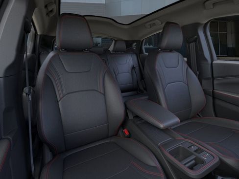 New 2025 Ford Mustang Mach-E Premium w/ Sport Appearance Package image 10