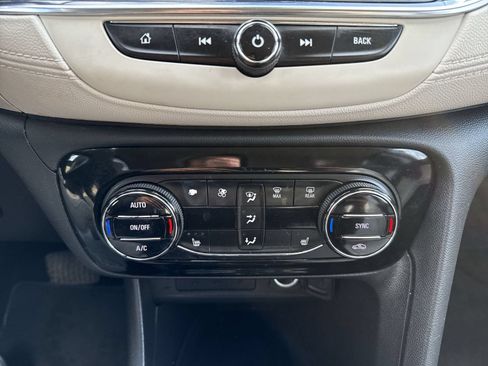 Used 2023 Buick Encore GX Select FWD image 18