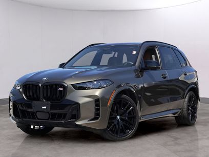 Used 2024 BMW X5 M60i