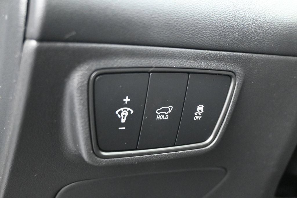 Used 2024 Hyundai Tucson SEL w/ Convenience Package FWD image 16