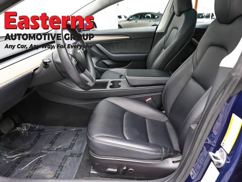 Used 2023 Tesla Model 3 Standard Range image 14