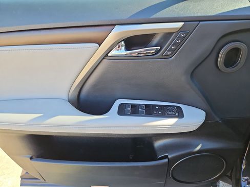 Used 2022 Lexus RX 350 FWD w/ Premium Package image 24