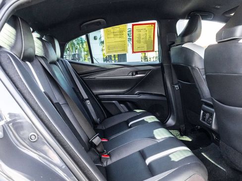 Used 2026 Toyota Camry SE w/ Convenience Package FWD image 17