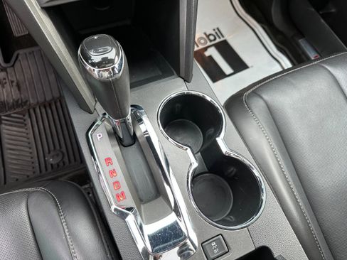 Used 2017 GMC Terrain Denali image 37