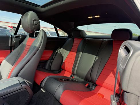 Used 2023 Mercedes-Benz E 450 Coupe image 17