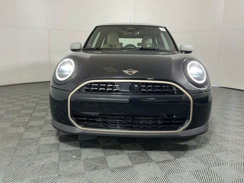 New 2026 MINI Cooper 2-Door Hardtop FWD image 3