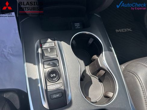 Used 2020 Acura MDX SH-AWD image 37