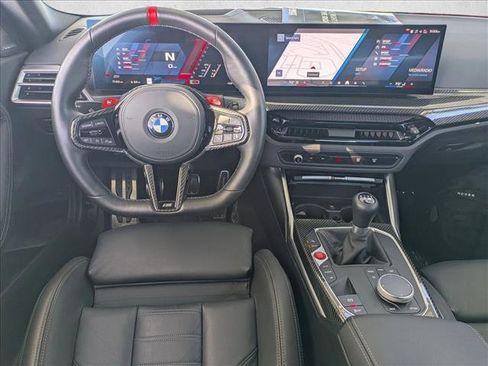 Used 2025 BMW M2 w/ Lighting Package image 16