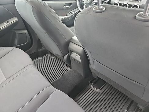 Used 2024 Nissan Sentra SV w/ All-Weather Package FWD image 72