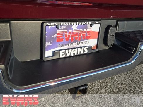 Used 2023 RAM 1500 Limited image 35