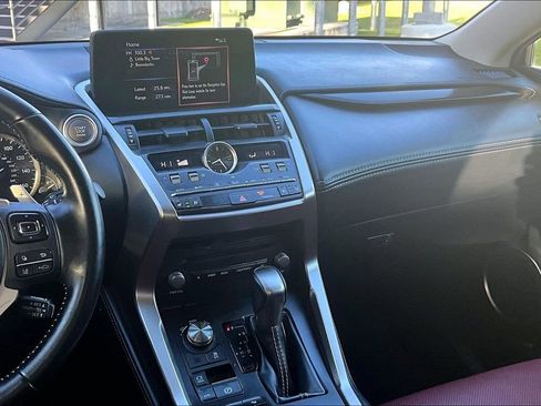 Used 2021 Lexus NX 300 AWD w/ Premium Package image 8