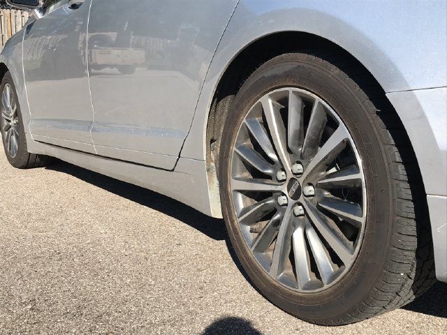 Used 2018 Lincoln MKZ Premiere FWD image 36