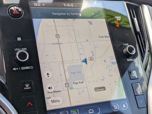 Certified 2024 Subaru Legacy Limited image 32