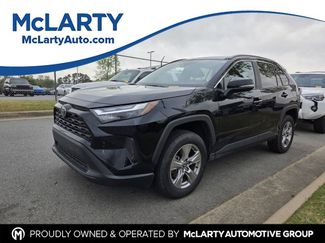 Used 2024 Toyota RAV4 XLE video 1