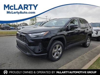 Used 2024 Toyota RAV4 XLE