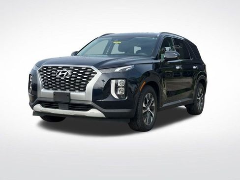 Used 2020 Hyundai Palisade SEL AWD/4WD image 23