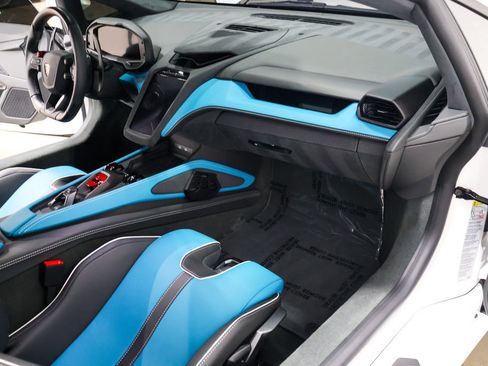 Used 2026 Lamborghini Temerario AWD/4WD image 35