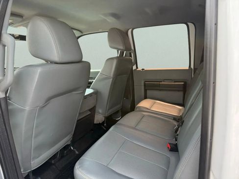 Used 2015 Ford F250 XL w/ Power Equipment Group image 10