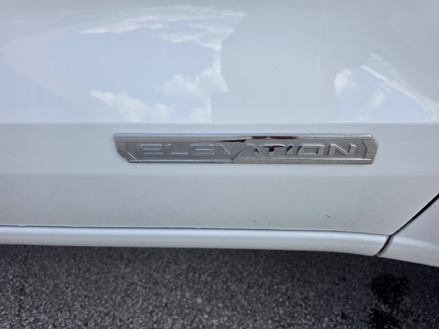 Used 2024 GMC Canyon Elevation RWD image 12