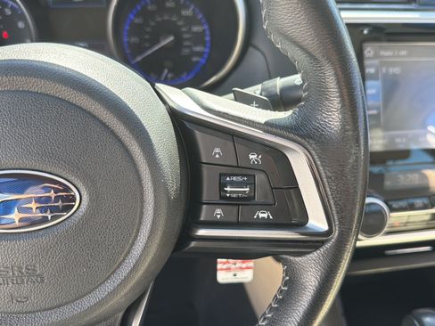 Used 2018 Subaru Legacy 2.5i Premium AWD/4WD image 15