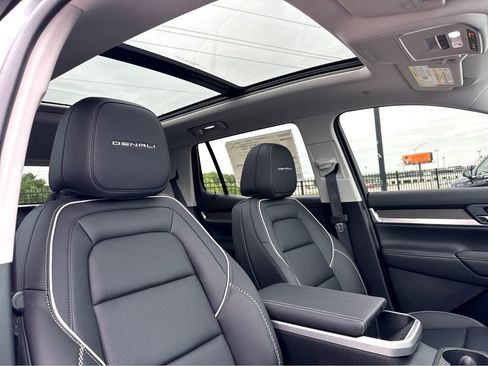 New 2026 GMC Terrain Denali AWD/4WD image 5