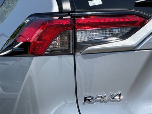Used 2023 Toyota RAV4 LE FWD image 28