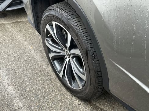 Used 2022 Lexus RX 350 AWD w/ Premium Package image 13