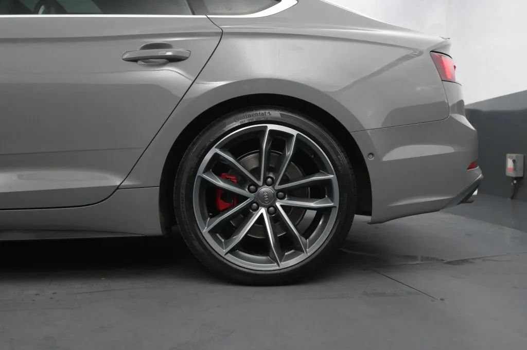 Used 2019 Audi S5 Prestige w/ S Sport Package AWD/4WD image 14