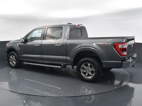 Used 2023 Ford F150 Lariat image 5