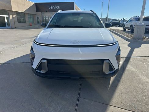 New 2026 Hyundai Kona SEL Sport image 8