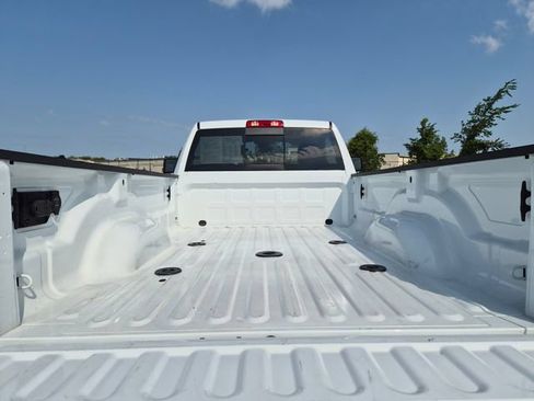 Used 2024 RAM 2500 Tradesman w/ Snow Chief Group AWD/4WD image 11