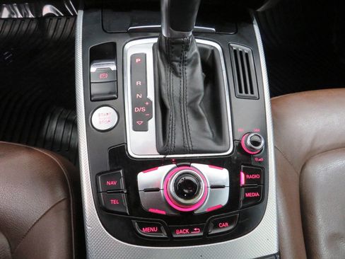 Used 2014 Audi A5 2.0T Premium Plus w/ Premium Plus Package image 23