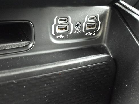Used 2021 RAM 1500 Big Horn AWD/4WD image 15