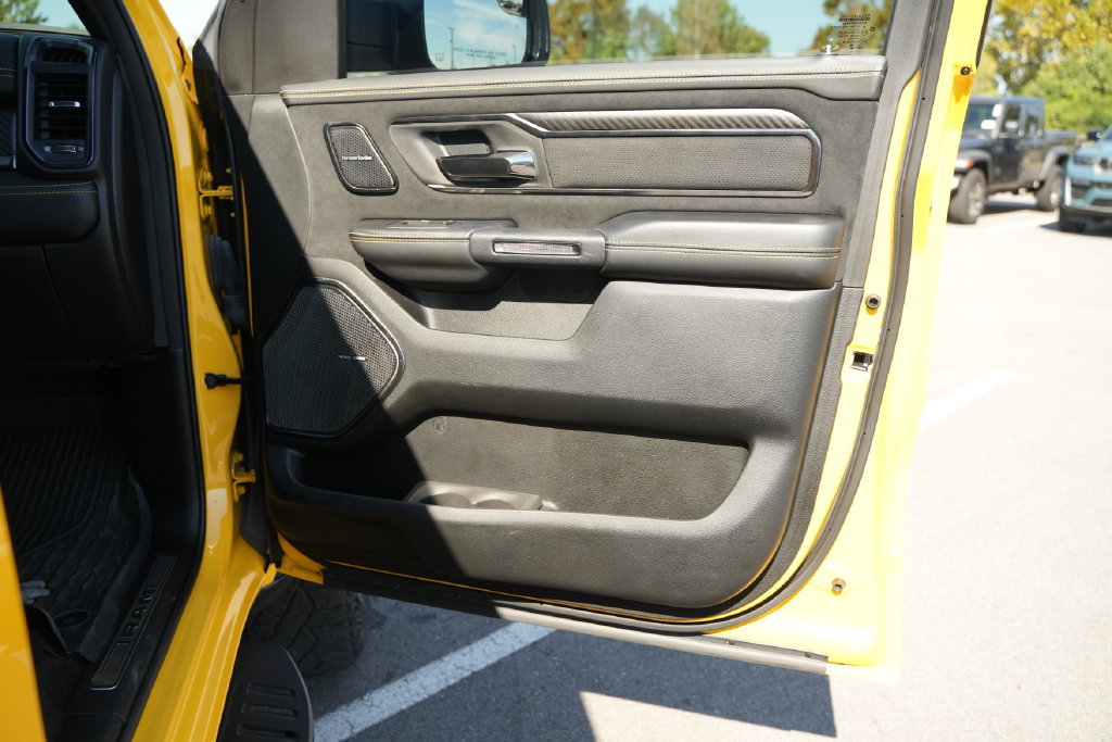 Used 2023 RAM 1500 TRX w/ TRX Level 2 Equipment Group AWD/4WD image 23