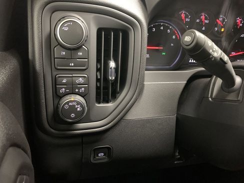 New 2026 Chevrolet Silverado 2500 Custom w/ Custom Value Package AWD/4WD image 50