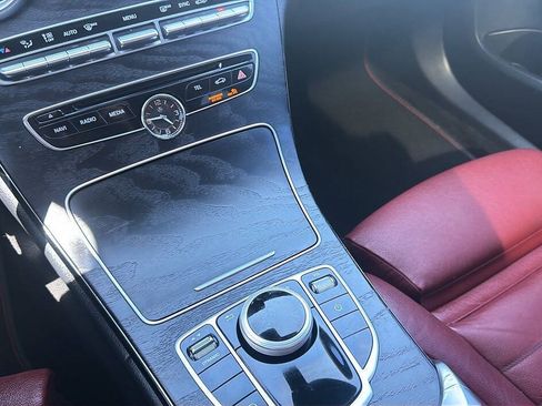 Used 2017 Mercedes-Benz C 300 Sedan image 11
