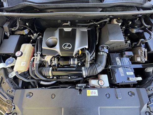 Used 2017 Lexus NX 200t FWD image 9