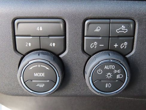 New 2026 Chevrolet Silverado 2500 LT w/ All Star Edition image 17