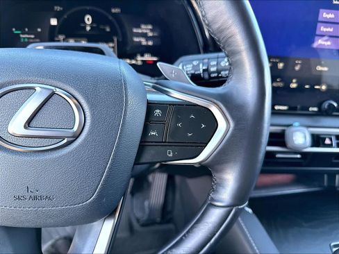Used 2025 Lexus RX 450h AWD w/ Convenience Package image 15