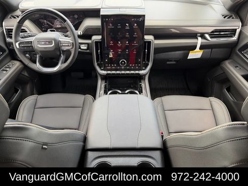 New 2026 GMC Yukon Elevation w/ Elevation Premium Package AWD/4WD image 10