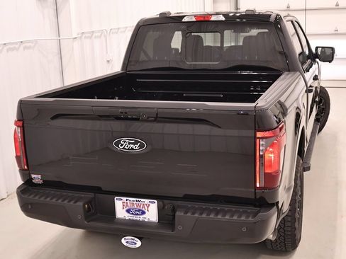 New 2026 Ford F150 XLT AWD/4WD image 36