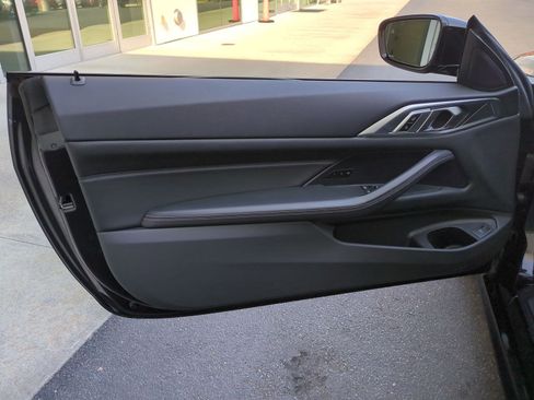 Certified 2022 BMW 430i Coupe w/ Convenience Package image 14