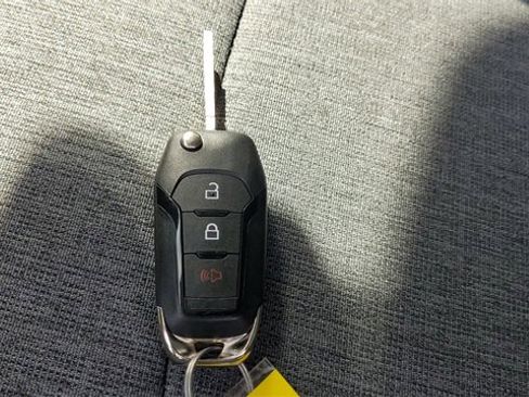 New 2026 Ford F350 XL w/ Snow Plow Prep Package image 38