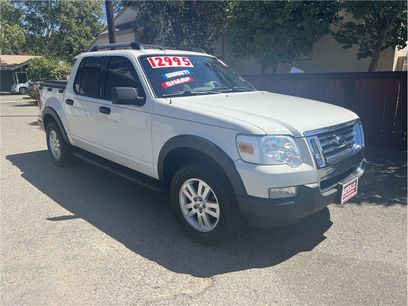 Used 2010 Ford Explorer Sport Trac XLT