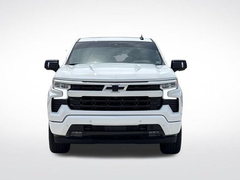 Used 2025 Chevrolet Silverado 1500 RST w/ RST All Star Premium Package AWD/4WD image 12