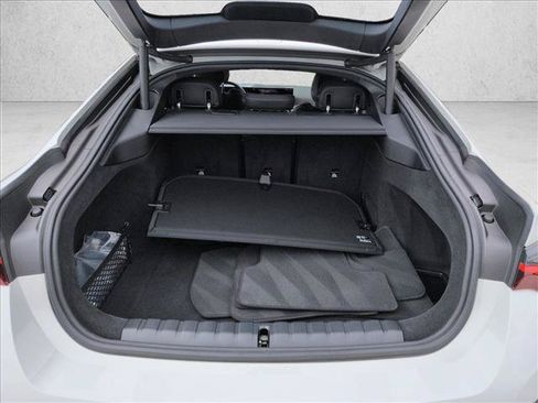 Used 2023 BMW i4 eDrive35 w/ Premium Package RWD image 6