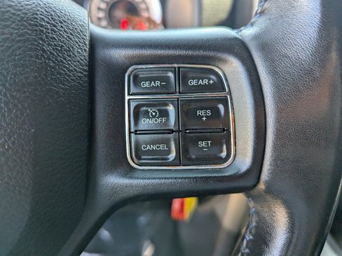 Used 2018 RAM 1500 Sport w/ Hydro Blue Sport Package AWD/4WD image 15