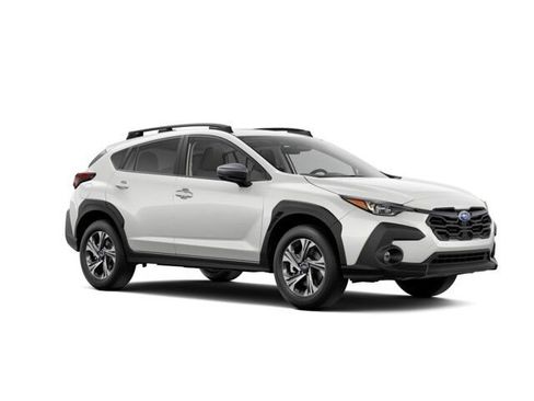 Certified 2025 Subaru Crosstrek 2.0i Premium image 1
